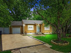 4654  Dilworth Court , Fort Worth Texas 76116