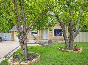 4654  Dilworth Court , Fort Worth Texas 76116
