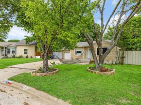 4654  Dilworth Court , Fort Worth Texas 76116