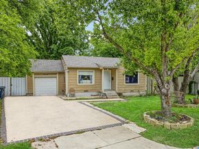 4654  Dilworth Court , Fort Worth Texas 76116
