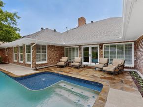 2405  Wing Point Lane , Plano Texas 75093