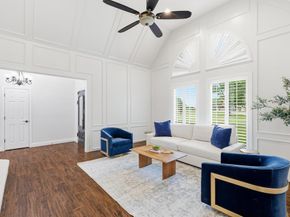 2400  Emerald Circle , Southlake Texas 76092