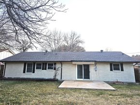 604  Bayless Drive , Euless Texas 76040