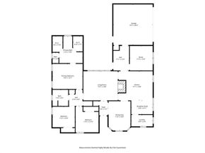 425  Marseille Drive , Hurst Texas 76054
