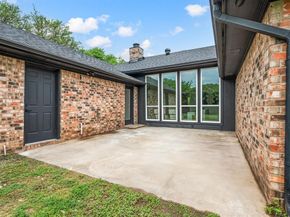 425  Marseille Drive , Hurst Texas 76054