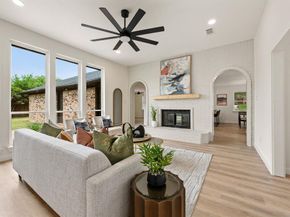 425  Marseille Drive , Hurst Texas 76054
