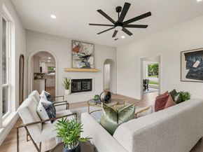 425  Marseille Drive , Hurst Texas 76054