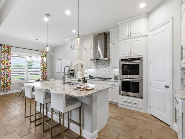 11414  Alejandra Lane , Frisco Texas 75035