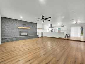 2828  Bamboo Street , Mesquite Texas 75150