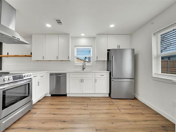 2828  Bamboo Street , Mesquite Texas 75150