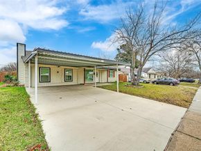 2828  Bamboo Street , Mesquite Texas 75150