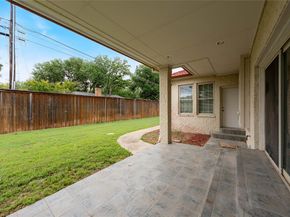 1513  Canyon Oaks Drive , Irving Texas 75061
