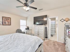 1101  Northampton Street , Fort Worth Texas 76134