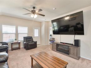 1101  Northampton Street , Fort Worth Texas 76134