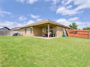 1101  Northampton Street , Fort Worth Texas 76134