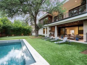 6714  Norway Road , Dallas Texas 75230