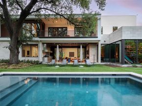 6714  Norway Road , Dallas Texas 75230