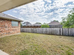 308  Rock Hill Drive , Crowley Texas 76036