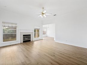 308  Rock Hill Drive , Crowley Texas 76036