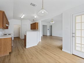 308  Rock Hill Drive , Crowley Texas 76036