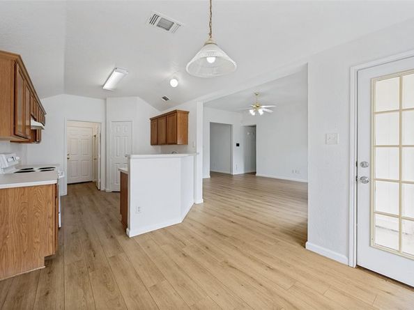 308  Rock Hill Drive , Crowley Texas 76036
