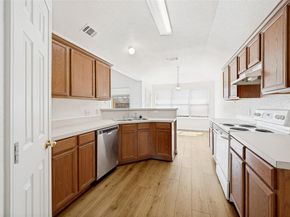 308  Rock Hill Drive , Crowley Texas 76036