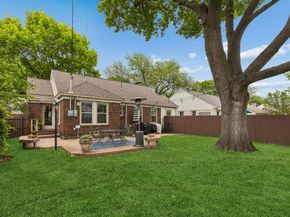 6038  Anita Street , Dallas Texas 75206