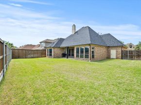 15  Wimbledon Court , Heath Texas 75032