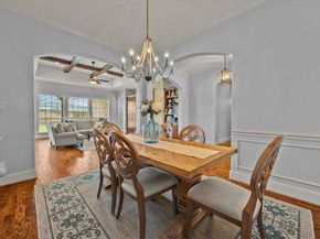 15  Wimbledon Court , Heath Texas 75032