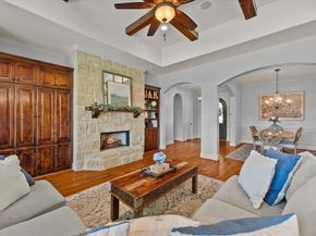 15  Wimbledon Court , Heath Texas 75032