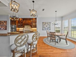 15  Wimbledon Court , Heath Texas 75032