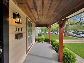 2117  Grace Avenue , Fort Worth Texas 76111