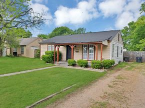 2117  Grace Avenue , Fort Worth Texas 76111