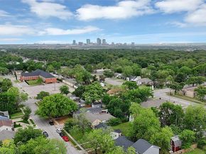 2117  Grace Avenue , Fort Worth Texas 76111