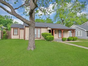 2117  Grace Avenue , Fort Worth Texas 76111
