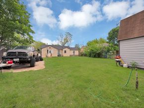 2117  Grace Avenue , Fort Worth Texas 76111