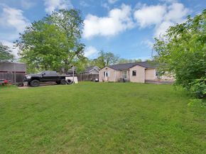 2117  Grace Avenue , Fort Worth Texas 76111