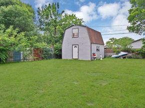 2117  Grace Avenue , Fort Worth Texas 76111