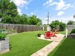 517  Rorary Drive , Richardson Texas 75081