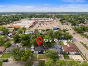 3216  Sharon Street , Dallas Texas 75211