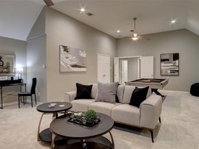 6009  Charleston Drive , Frisco Texas 75035