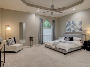 6009  Charleston Drive , Frisco Texas 75035
