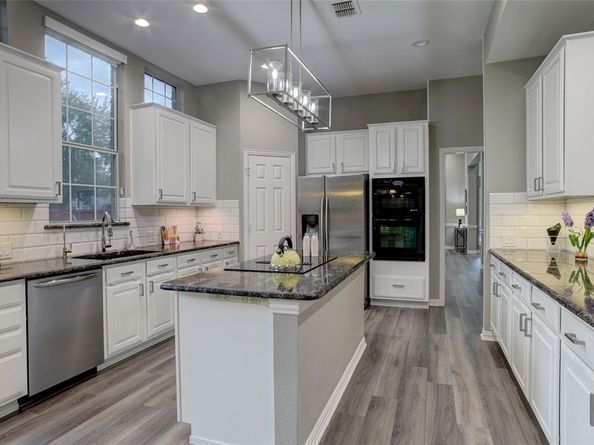 6009  Charleston Drive , Frisco Texas 75035