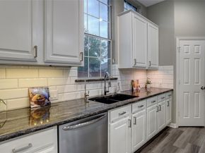 6009  Charleston Drive , Frisco Texas 75035