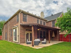 6009  Charleston Drive , Frisco Texas 75035
