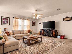 1300  Castle Ridge Road , Fort Worth Texas 76140