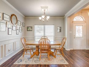 801  Creek Hollow Lane , Fort Worth Texas 76131