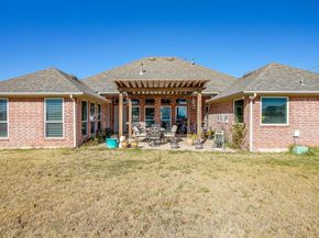 801  Creek Hollow Lane , Fort Worth Texas 76131