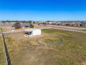 801  Creek Hollow Lane , Fort Worth Texas 76131