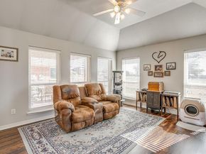 801  Creek Hollow Lane , Fort Worth Texas 76131